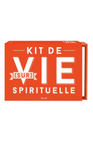 KIT DE (SUR)VIE SPIRITUELLE - XXX - Mame