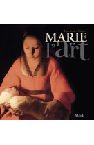 MARIE PAR L-ART - GONDINET-WALLSTEIN E - Mame