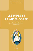 PAPES ET LA MISERICORDE - XXX - Mame