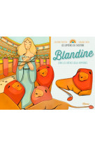 BLANDINE - PASTEAU DELPHINE - Mame