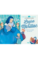 LOUISE DE MARILLAC - PASTEAU DELPHINE - Mame