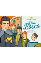 DON BOSCO - PASTEAU DELPHINE - Mame