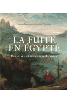 LA FUITE EN EGYPTE - BOESPFLUG FRANCOIS - MAME