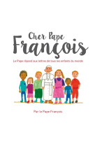 CHER PAPE FRANCOIS - PAPE FRANCOIS - Mame