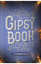 GIPSY BOOK T2 BRASIER DE BERLIN - DE MULLENHEIM SOPHIE - MAME