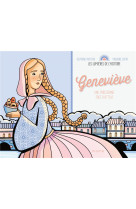 GENEVIEVE - PASTEAU DELPHINE - MAME