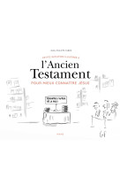 PETITE INITIATION ILLUSTREE A L-ANCIEN TESTAMENT POUR MIEUX CONNAITRE JESUS - FABRE JEAN-PHILIPPE - MAME