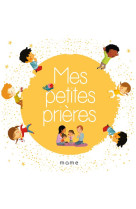 MES PETITES PRIERES - ALADJIDI VIRGINE - MAME