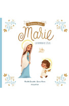 MARIE, LA MAMAN DE JESUS - XXX - MAME