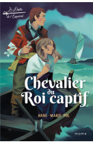 CHEVALIER DU ROI CAPTIF - XXX - MAME