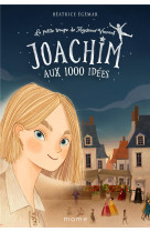 JOACHIM AUX 1000 IDEES - XXX - MAME