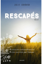 RESCAPES - XXX - MAME