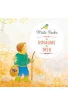 ROYAUME DE DIEU - ROCHE MAITE - MAME