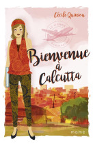 BIENVENUE A CALCUTTA ! TOME 3 - QUINIOU/VIDAL PASTOR - MAME