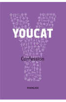 YOUCAT CONFESSION - COLLECTIF - MAME