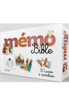 MEMO BIBLE - XXX - NC