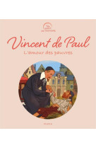 VINCENT DE PAUL L-AMOUR DES PAUVRES - XXX - NC