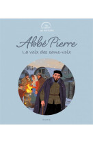 ABBE PIERRE, LA VOIX DES SANS-VOIX - XXX - NC