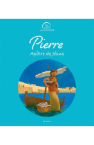 PIERRE, APOTRE DE JESUS - XXX - NC