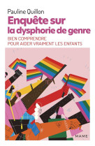 ENQUETE SUR LA DYSPHORIE DE GENRE - XXX - MAME