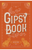 GIPSY BOOK T6 NOUVEAU DEPART - DE MULLENHEIM SOPHIE - MAME