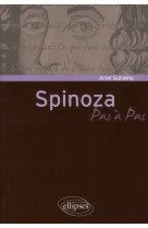 SPINOZA - SUHAMY - ELLIPSES MARKET