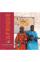 AFRIQUE RACONTEE AUX ENFANTS (L-) - ROUSSEAU STEFAN - MARTINIERE BL