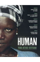 HUMAN. LE LIVRE DU FILM - ARTHUS-BERTRAND YANN - La Martinière