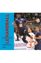 HANDBALL RACONTE AUX ENFANTS (LE) - BRINDELLE FREDERIC - De La Martinière Jeunesse