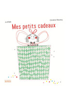 MES PETITS CADEAUX - WITEK JO - MARTINIERE BL