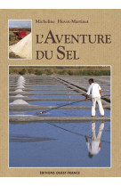 AVENTURE DU SEL (L-) - BURET RENE - OUEST FRANCE