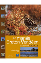 MARAIS BRETON-VENDEEN - XXX - OUEST FRANCE