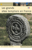 GRANDS SITES TEMPLIERS EN FRANCE - XXX - OUEST FRANCE