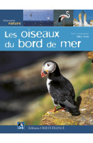 OISEAUX DU BORD DE MER - XXX - OUEST FRANCE