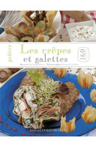 GOUTER LES CREPES ET LES GALETTES - DENIS BERTRAND - OUEST FRANCE