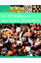 COQUILLAGES DES COTES FRANCAISES - BOUCHET PHILIPPE - OUEST FRANCE