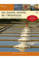 MARAIS SALANTS DE L-ATLANTIQUE - OLIVER MIREILLE - OUEST FRANCE