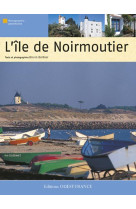 ILE DE NOIRMOUTIER - XXX - OUEST FRANCE