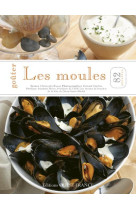 GOUTER LES MOULES - WASSER CHRISTOPHE - OUEST FRANCE