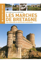 MARCHES DE BRETAGNE - CINTRE RENE - OUEST FRANCE