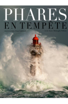 PHARES EN TEMPETE - Jean-christophe Fichou - OUEST FRANCE