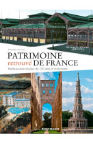 PATRIMOINE RETROUVE DE FRANCE - CROCHET BERNARD - Ouest-France