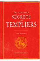 NOUVEAU GUIDE SECRET DES TEMPLIERS - LEROY - OUEST FRANCE