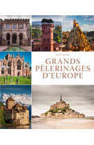 GRANDS PELERINAGES D-EUROPE - BRABBS DERRY - OUEST FRANCE