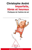 IMPARFAITS LIBRES ET HEUREUX - ANDRE CHRISTOPHE - JACOB