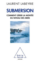 SUBMERSION - LABEYRIE LAURENT - O. Jacob