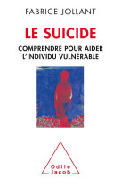 SUICIDE - JOLLANT FABRICE - O. Jacob