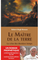 MAITRE DE LA TERRE - HUGH BENSON ROBERT - TEQUI