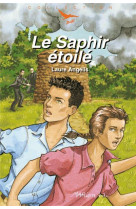 SAPHIR ETOILE - ANGELIS LAURE - TEQUI