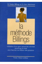 LA METHODE BILLINGS - ) - BILLINGS EVELYN - TEQUI